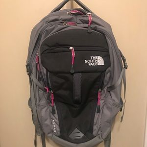 The North Face Surge Backpack